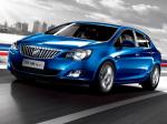 Buick Excelle XT 2009 года